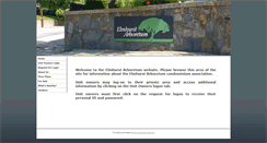 Desktop Screenshot of elmhurstarboretum.com